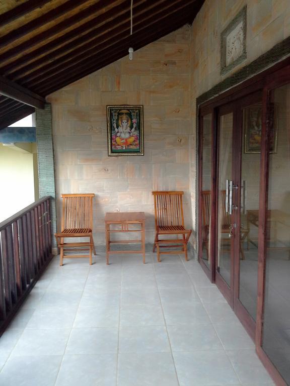 Rumahku Homestay อาเม็ด ห้อง รูปภาพ