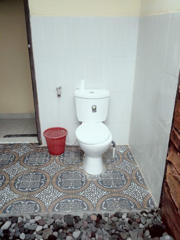 Rumahku Homestay อาเม็ด ห้อง รูปภาพ