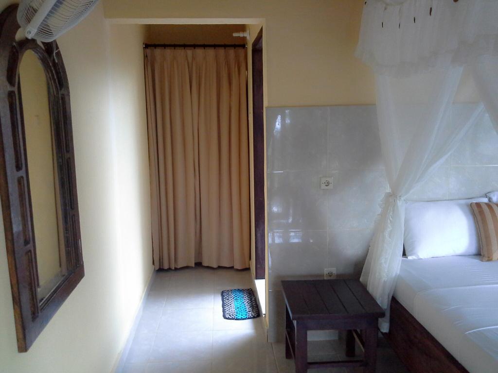 Rumahku Homestay อาเม็ด ห้อง รูปภาพ