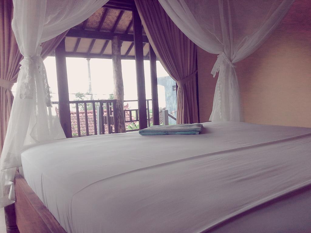 Rumahku Homestay อาเม็ด ห้อง รูปภาพ
