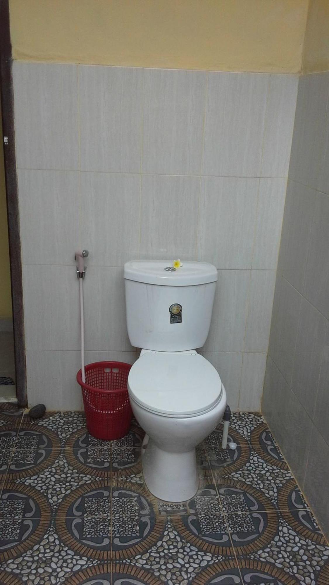 Rumahku Homestay อาเม็ด ห้อง รูปภาพ
