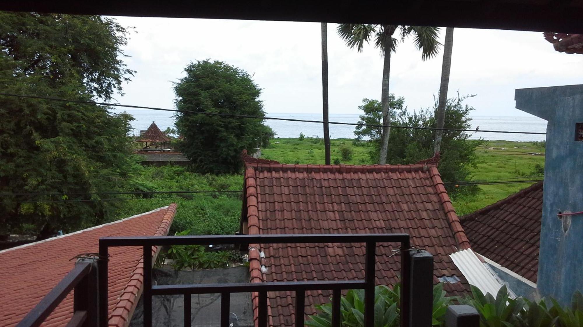 Rumahku Homestay อาเม็ด ห้อง รูปภาพ