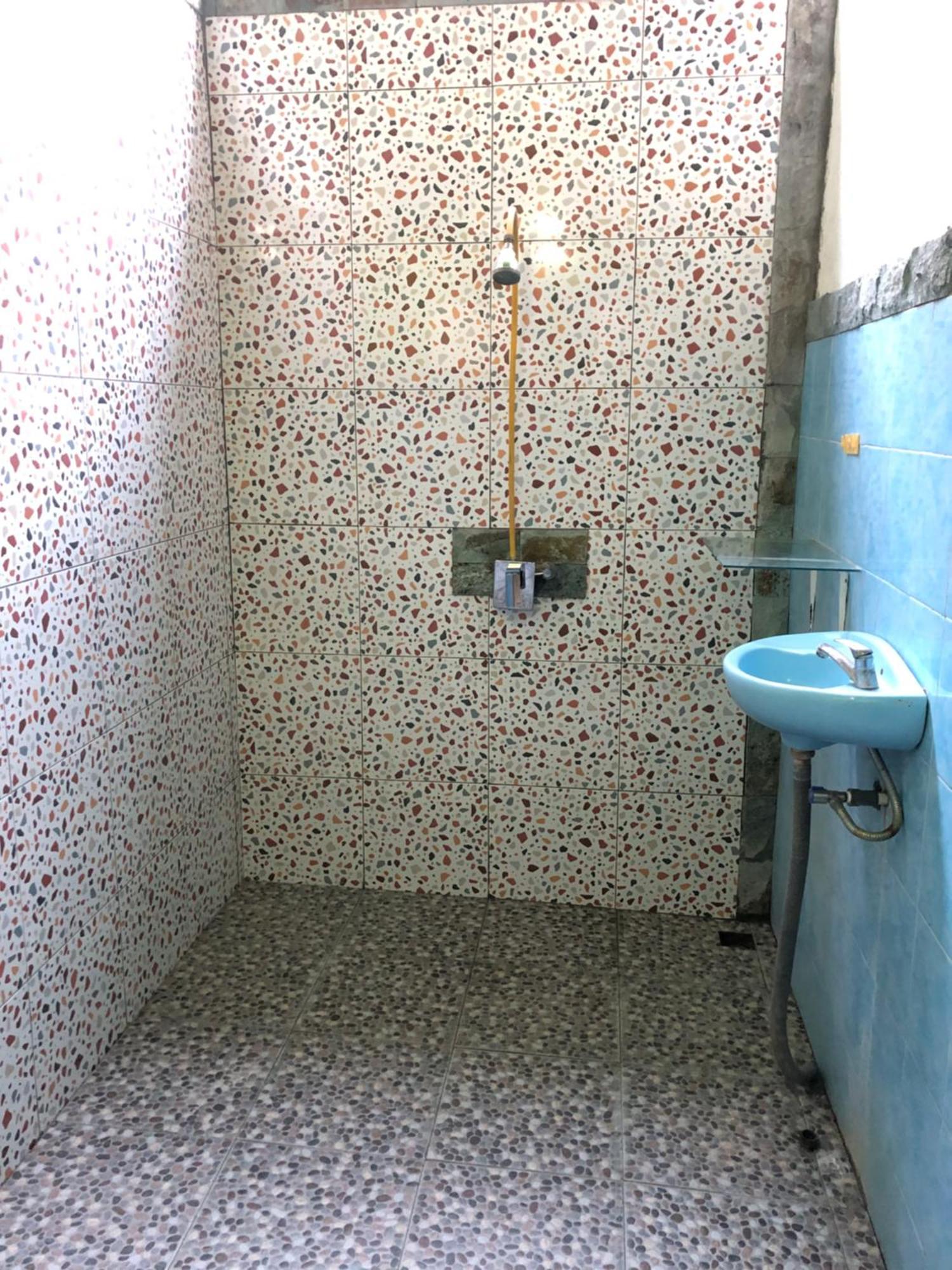 Rumahku Homestay อาเม็ด ภายนอก รูปภาพ